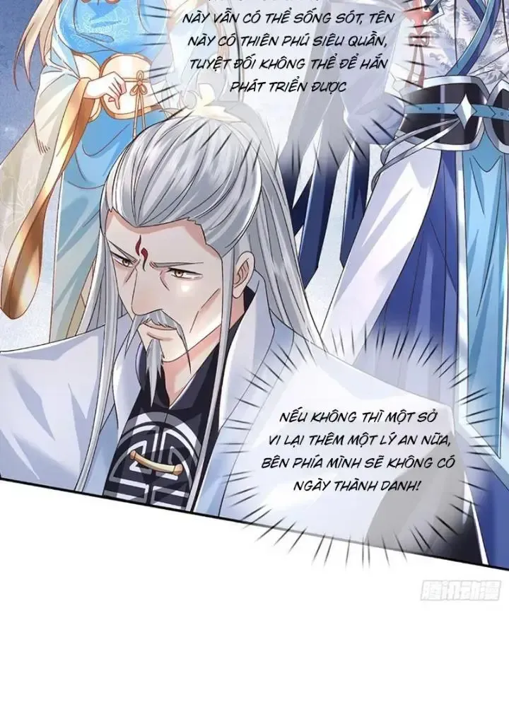Kiếm Tiên Võ Đế: Bắt Đầu Huyền Vũ Môn Chi Biến Chapter 73 - Trang 39