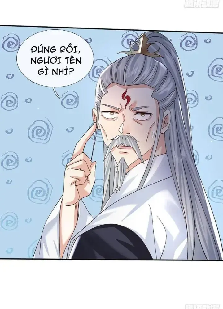 Kiếm Tiên Võ Đế: Bắt Đầu Huyền Vũ Môn Chi Biến Chapter 73 - Trang 45