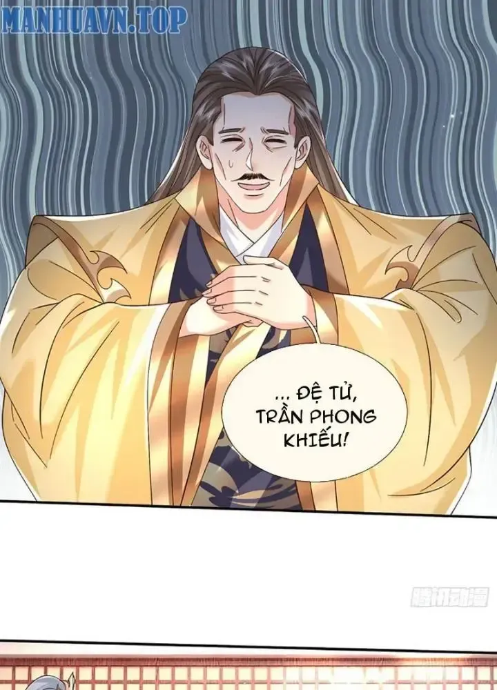 Kiếm Tiên Võ Đế: Bắt Đầu Huyền Vũ Môn Chi Biến Chapter 73 - Trang 47