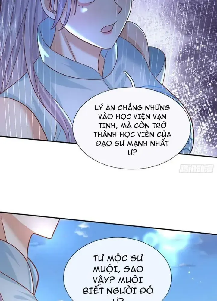 Kiếm Tiên Võ Đế: Bắt Đầu Huyền Vũ Môn Chi Biến Chapter 73 - Trang 5