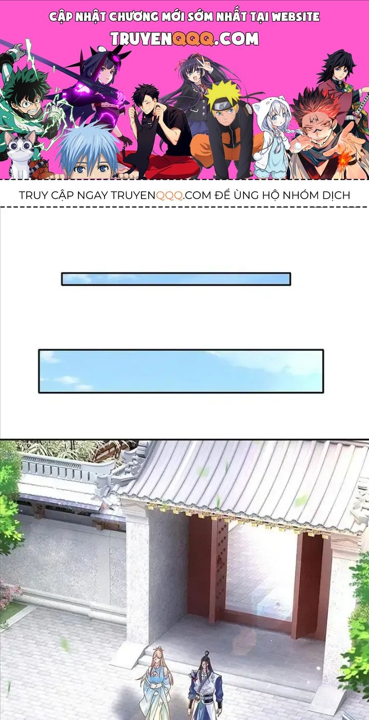 Kiếm Tiên Võ Đế: Bắt Đầu Huyền Vũ Môn Chi Biến Chapter 74 - Trang 1
