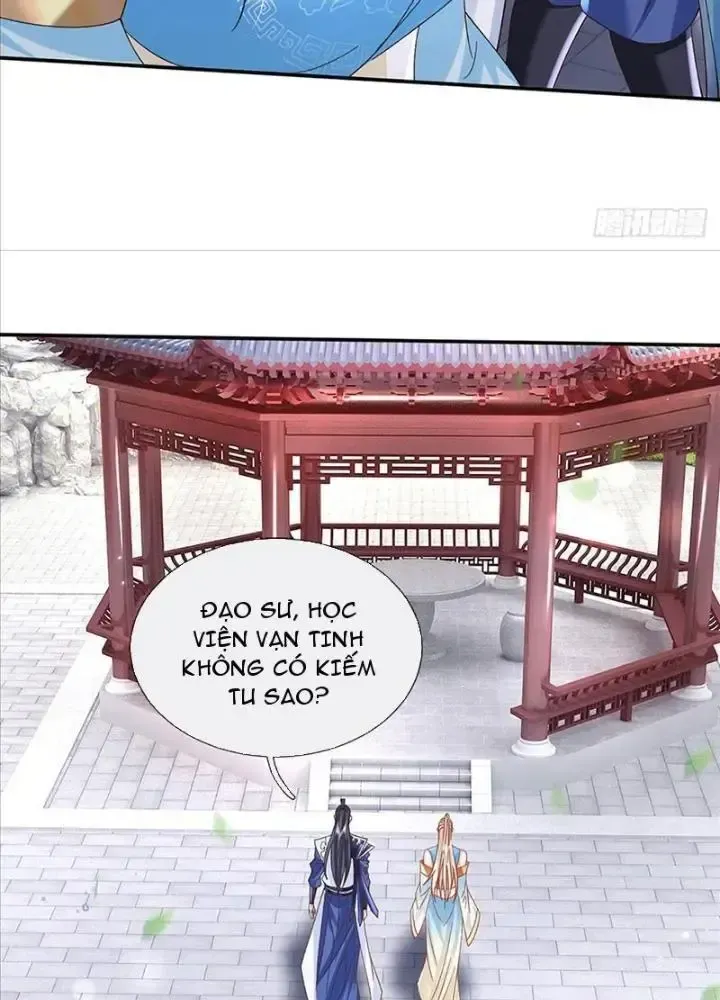 Kiếm Tiên Võ Đế: Bắt Đầu Huyền Vũ Môn Chi Biến Chapter 74 - Trang 11