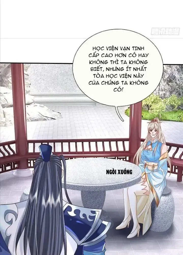 Kiếm Tiên Võ Đế: Bắt Đầu Huyền Vũ Môn Chi Biến Chapter 74 - Trang 13