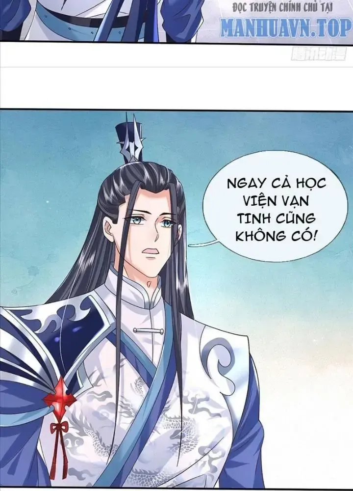 Kiếm Tiên Võ Đế: Bắt Đầu Huyền Vũ Môn Chi Biến Chapter 74 - Trang 15
