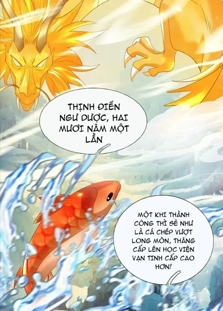 Kiếm Tiên Võ Đế: Bắt Đầu Huyền Vũ Môn Chi Biến Chapter 74 - Trang 27
