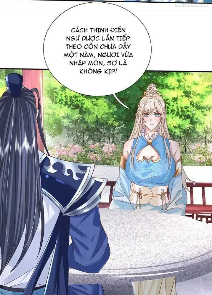 Kiếm Tiên Võ Đế: Bắt Đầu Huyền Vũ Môn Chi Biến Chapter 74 - Trang 29