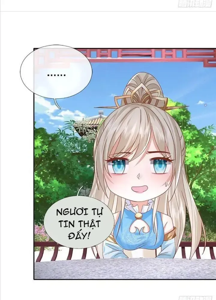 Kiếm Tiên Võ Đế: Bắt Đầu Huyền Vũ Môn Chi Biến Chapter 74 - Trang 33
