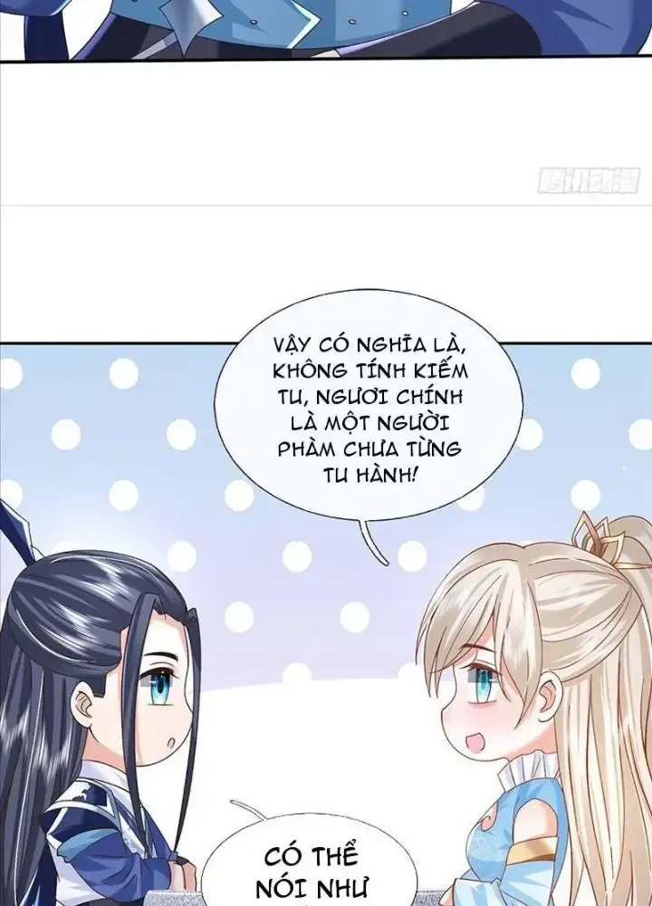 Kiếm Tiên Võ Đế: Bắt Đầu Huyền Vũ Môn Chi Biến Chapter 74 - Trang 39