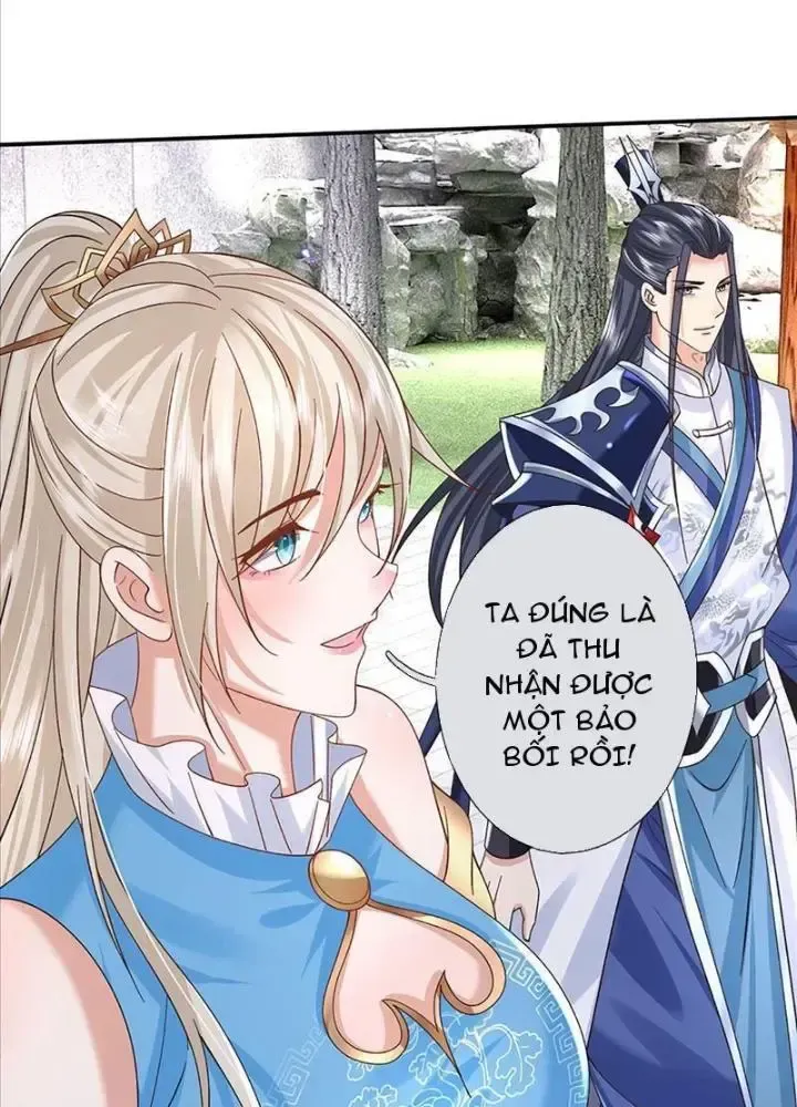 Kiếm Tiên Võ Đế: Bắt Đầu Huyền Vũ Môn Chi Biến Chapter 74 - Trang 9