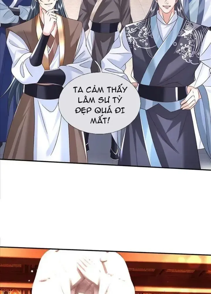 Kiếm Tiên Võ Đế: Bắt Đầu Huyền Vũ Môn Chi Biến Chapter 75 - Trang 29