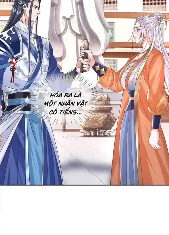 Kiếm Tiên Võ Đế: Bắt Đầu Huyền Vũ Môn Chi Biến Chapter 75 - Trang 31