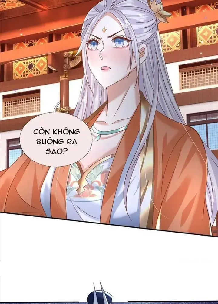 Kiếm Tiên Võ Đế: Bắt Đầu Huyền Vũ Môn Chi Biến Chapter 75 - Trang 33