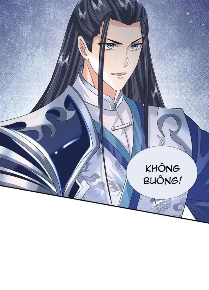 Kiếm Tiên Võ Đế: Bắt Đầu Huyền Vũ Môn Chi Biến Chapter 75 - Trang 35