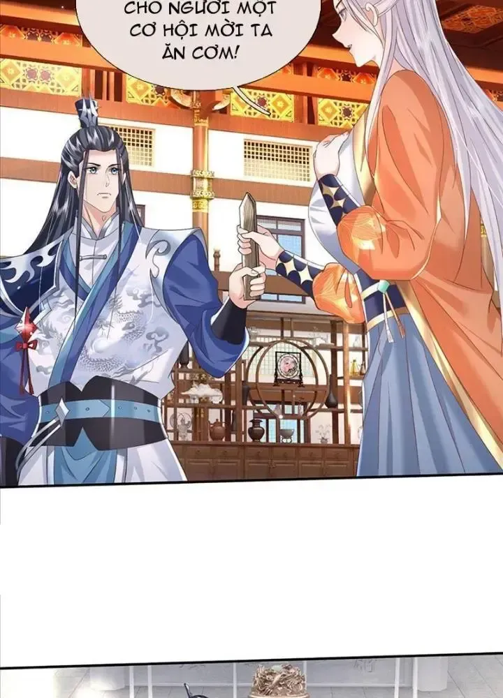 Kiếm Tiên Võ Đế: Bắt Đầu Huyền Vũ Môn Chi Biến Chapter 75 - Trang 39