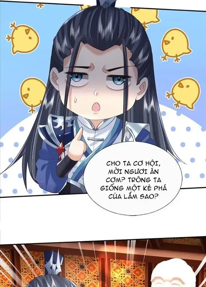 Kiếm Tiên Võ Đế: Bắt Đầu Huyền Vũ Môn Chi Biến Chapter 75 - Trang 45