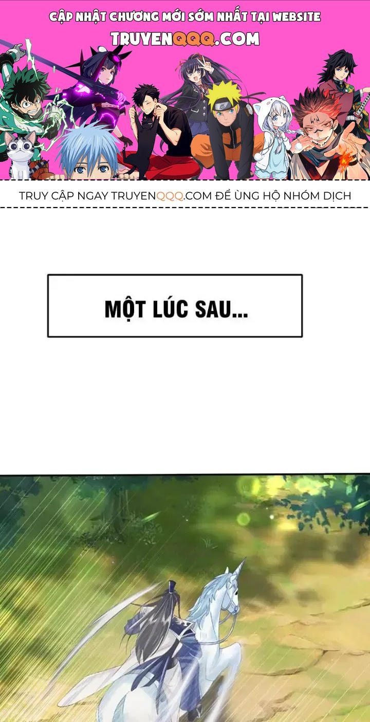 Kiếm Tiên Võ Đế: Bắt Đầu Huyền Vũ Môn Chi Biến Chapter 76 - Trang 1