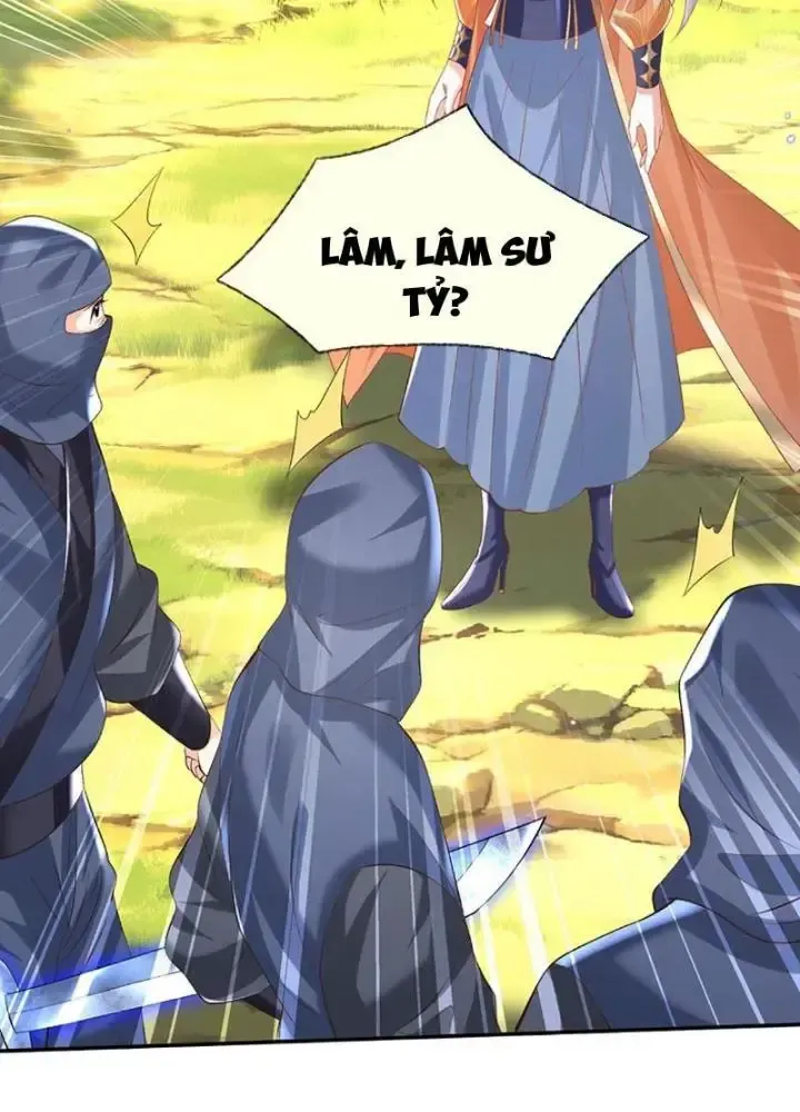 Kiếm Tiên Võ Đế: Bắt Đầu Huyền Vũ Môn Chi Biến Chapter 76 - Trang 21