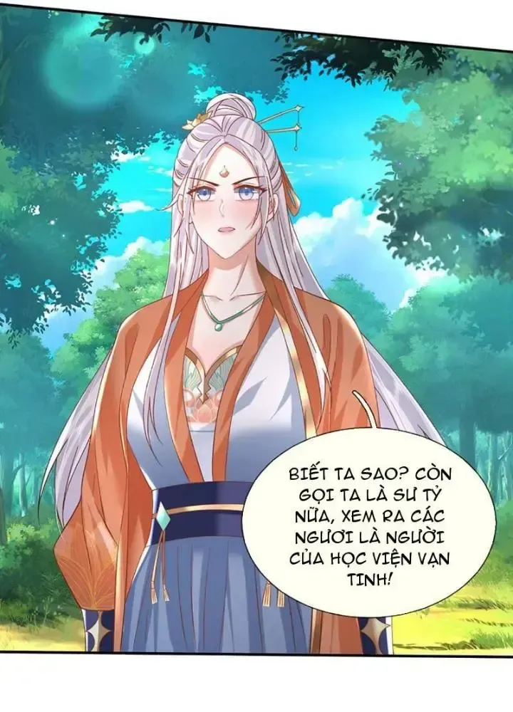 Kiếm Tiên Võ Đế: Bắt Đầu Huyền Vũ Môn Chi Biến Chapter 76 - Trang 25