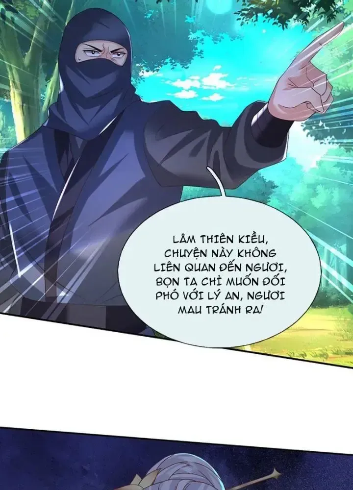 Kiếm Tiên Võ Đế: Bắt Đầu Huyền Vũ Môn Chi Biến Chapter 76 - Trang 27