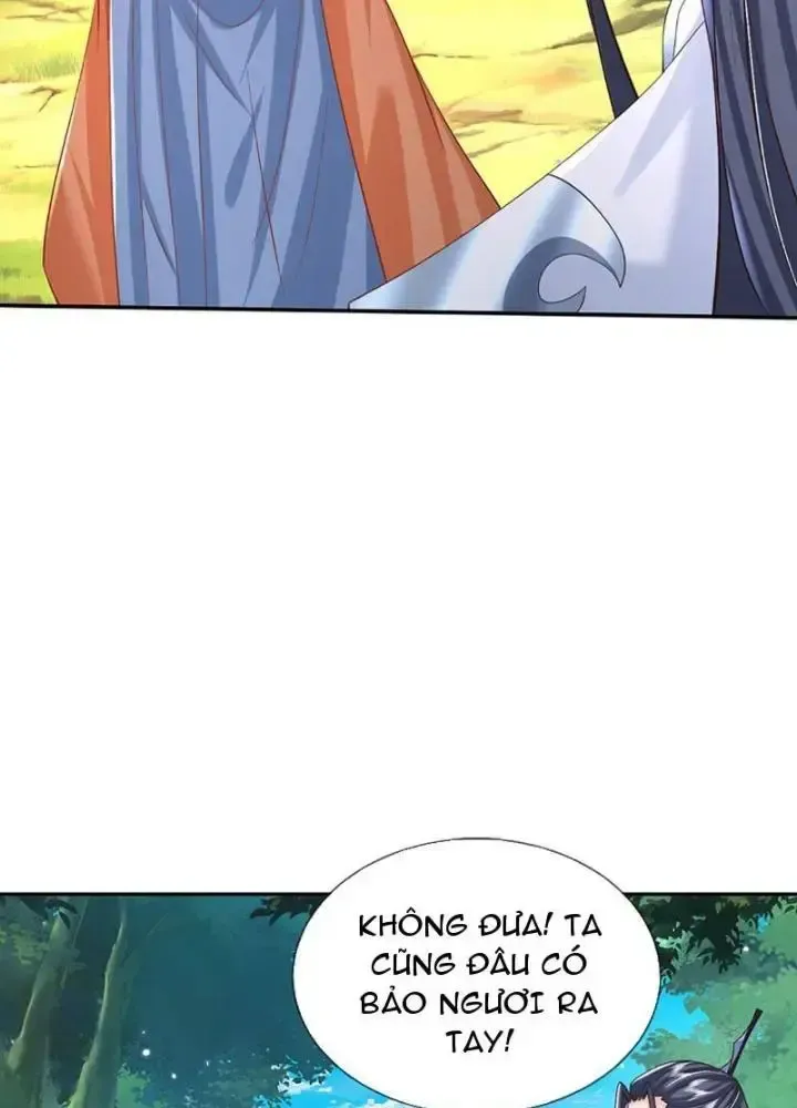 Kiếm Tiên Võ Đế: Bắt Đầu Huyền Vũ Môn Chi Biến Chapter 76 - Trang 43