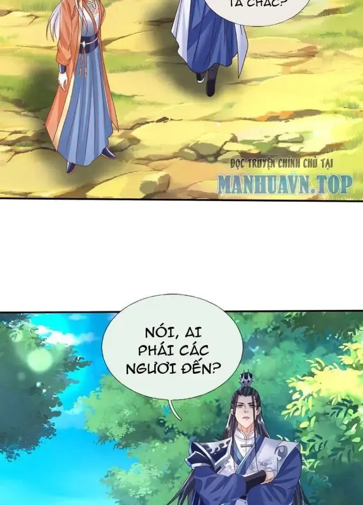 Kiếm Tiên Võ Đế: Bắt Đầu Huyền Vũ Môn Chi Biến Chapter 76 - Trang 49