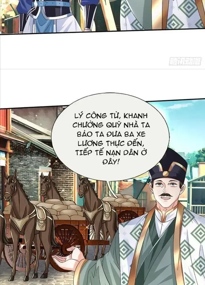 Kiếm Tiên Võ Đế: Bắt Đầu Huyền Vũ Môn Chi Biến Chapter 77 - Trang 33