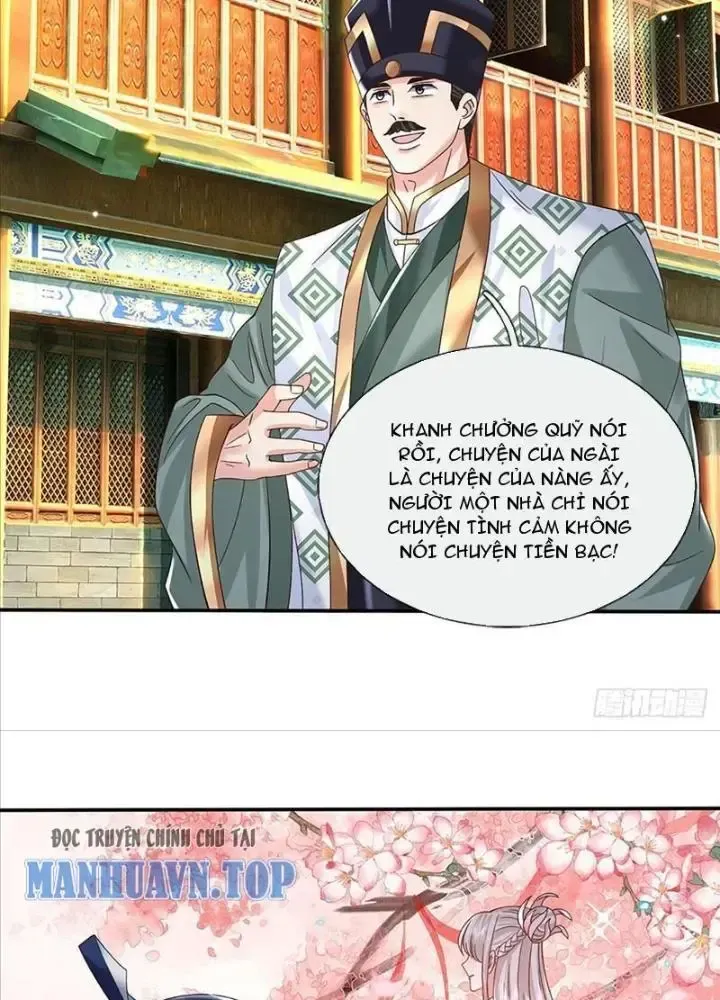 Kiếm Tiên Võ Đế: Bắt Đầu Huyền Vũ Môn Chi Biến Chapter 77 - Trang 39