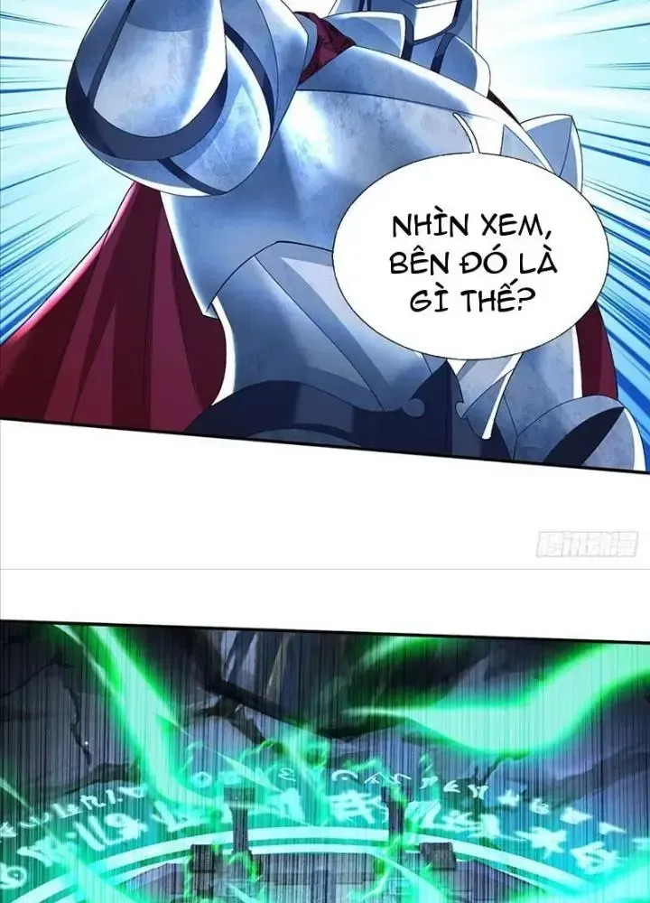 Kiếm Tiên Võ Đế: Bắt Đầu Huyền Vũ Môn Chi Biến Chapter 78 - Trang 41