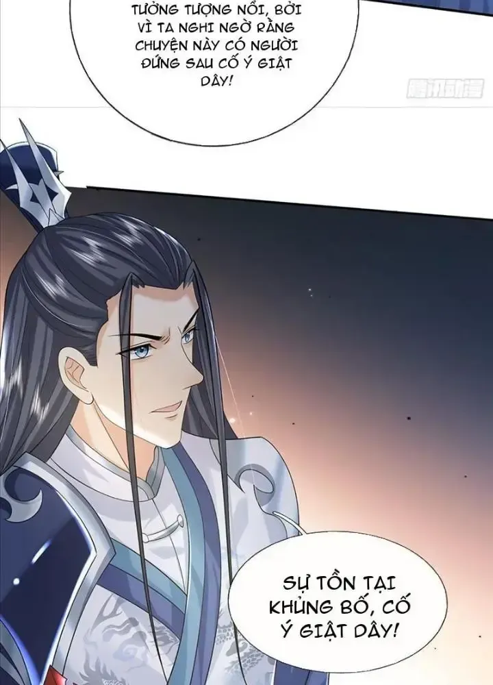 Kiếm Tiên Võ Đế: Bắt Đầu Huyền Vũ Môn Chi Biến Chapter 78 - Trang 9