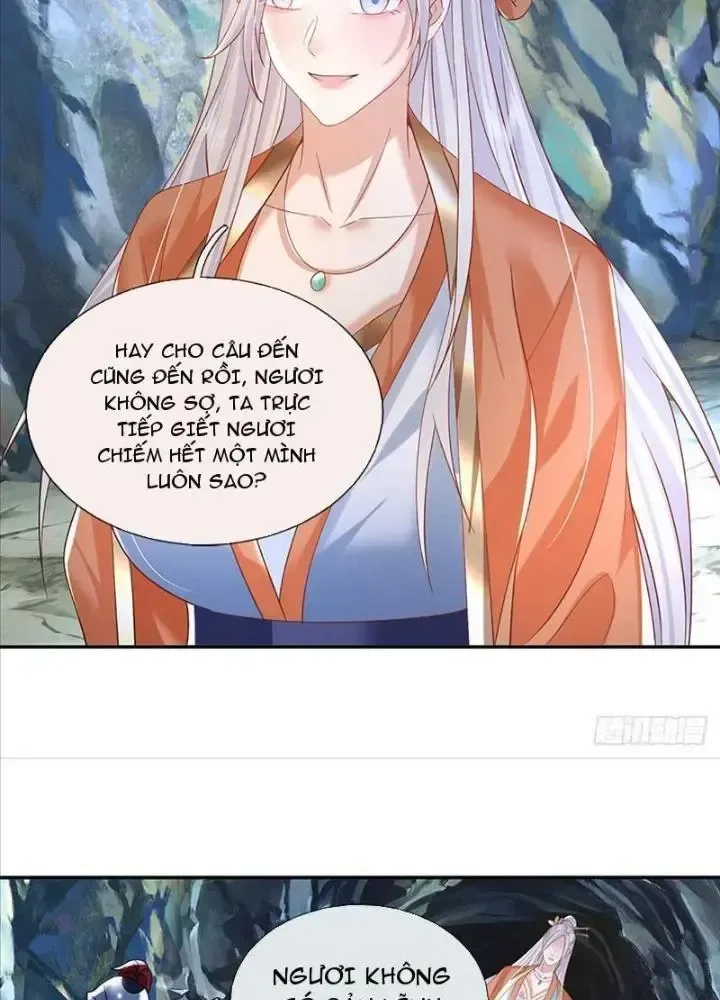 Kiếm Tiên Võ Đế: Bắt Đầu Huyền Vũ Môn Chi Biến Chapter 79 - Trang 15