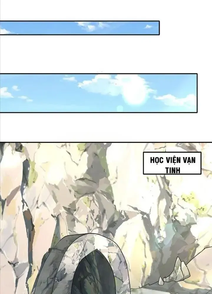 Kiếm Tiên Võ Đế: Bắt Đầu Huyền Vũ Môn Chi Biến Chapter 79 - Trang 21