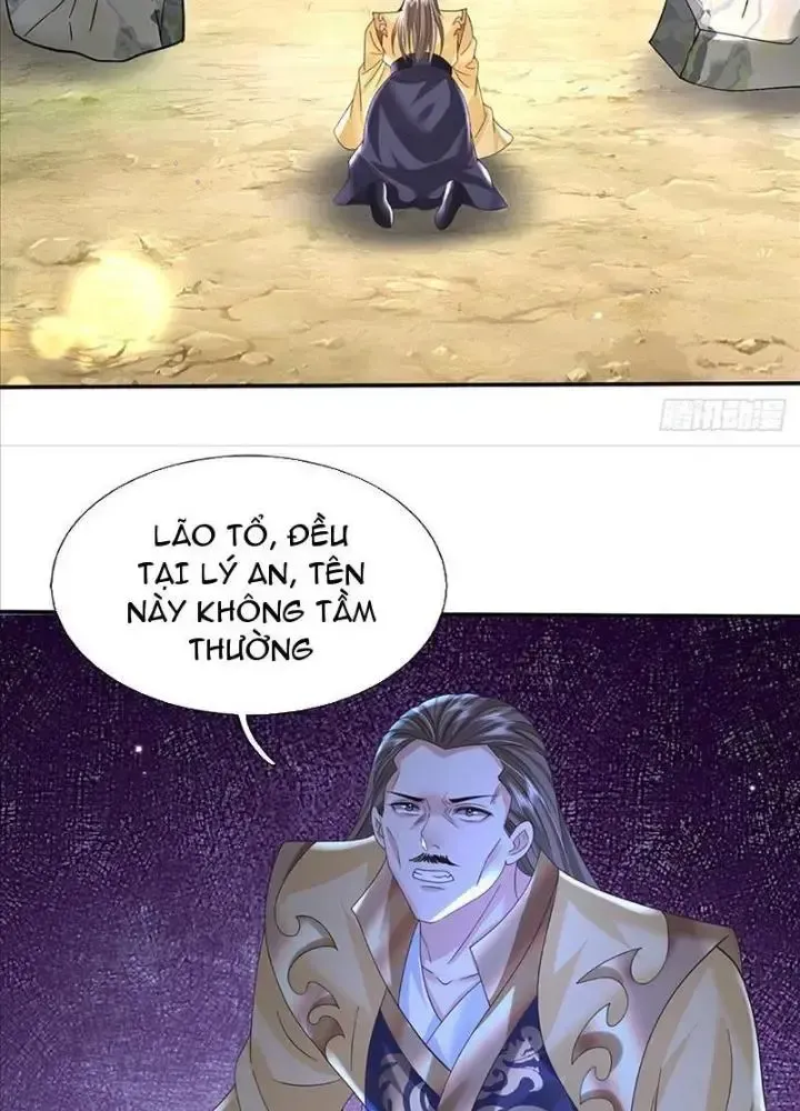 Kiếm Tiên Võ Đế: Bắt Đầu Huyền Vũ Môn Chi Biến Chapter 79 - Trang 27