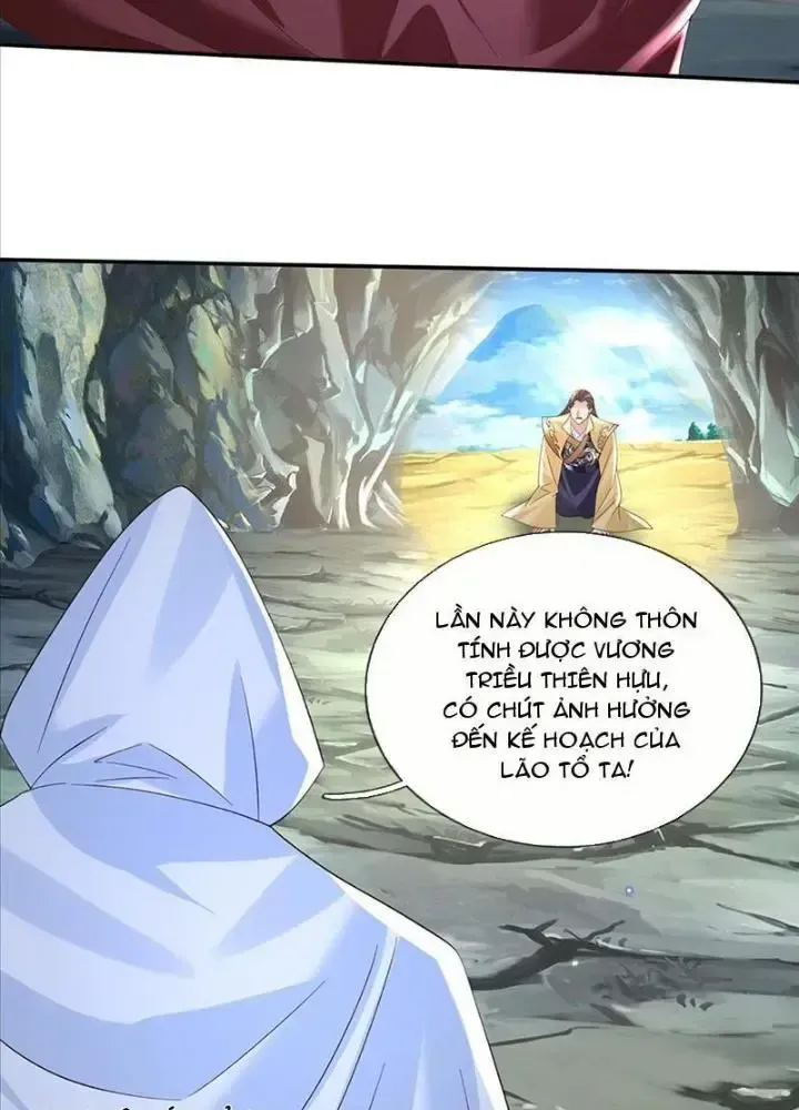 Kiếm Tiên Võ Đế: Bắt Đầu Huyền Vũ Môn Chi Biến Chapter 79 - Trang 31