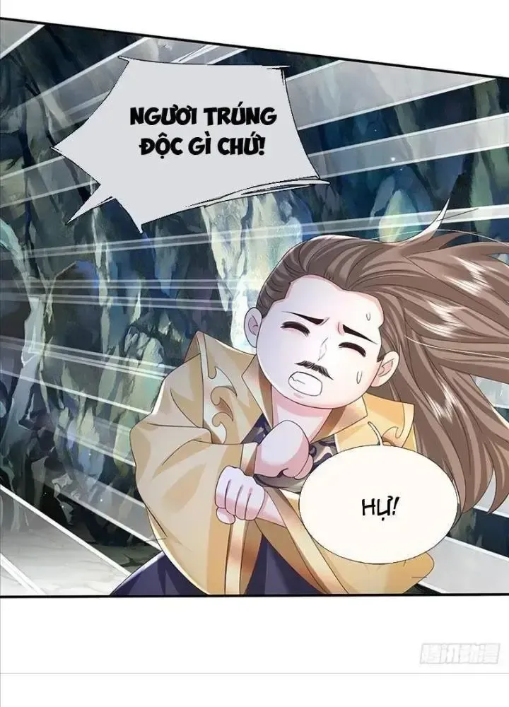 Kiếm Tiên Võ Đế: Bắt Đầu Huyền Vũ Môn Chi Biến Chapter 79 - Trang 39