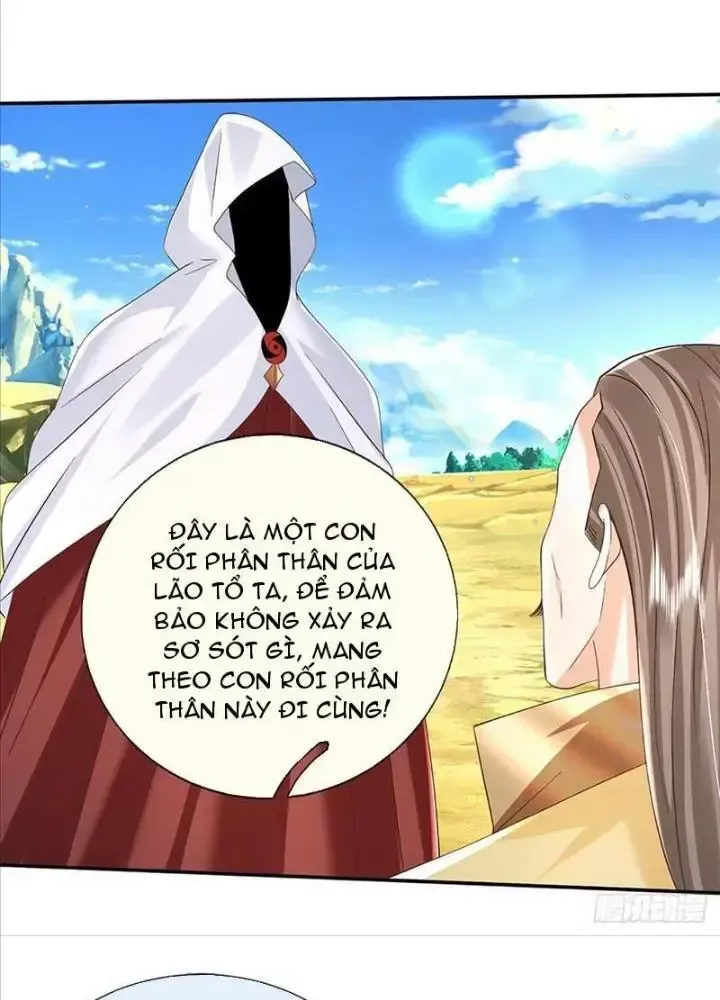 Kiếm Tiên Võ Đế: Bắt Đầu Huyền Vũ Môn Chi Biến Chapter 79 - Trang 45