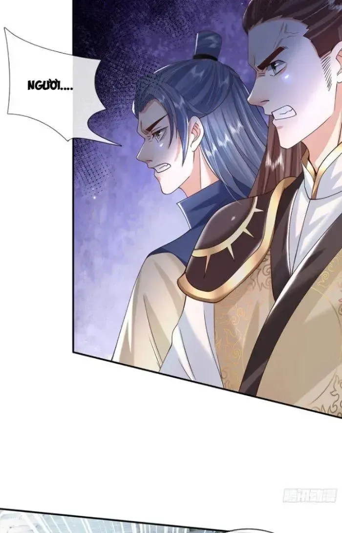 Kiếm Tiên Võ Đế: Bắt Đầu Huyền Vũ Môn Chi Biến Chapter 8 - Trang 19