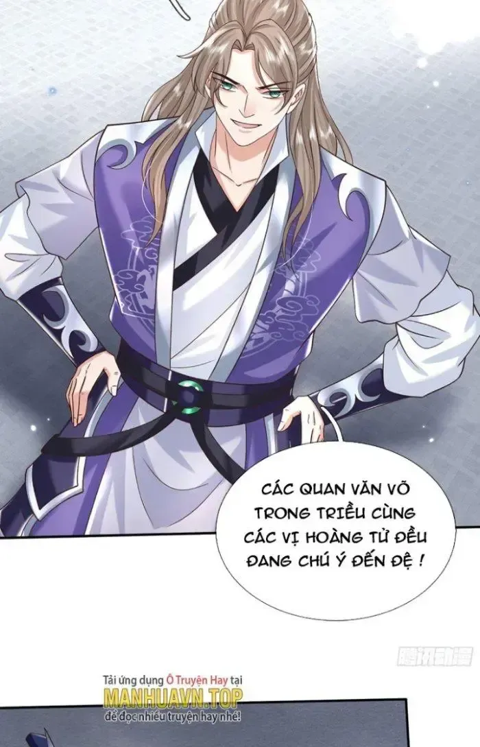 Kiếm Tiên Võ Đế: Bắt Đầu Huyền Vũ Môn Chi Biến Chapter 8 - Trang 2