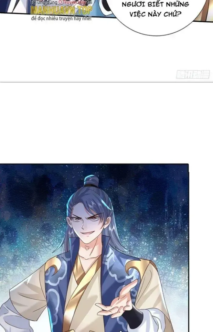 Kiếm Tiên Võ Đế: Bắt Đầu Huyền Vũ Môn Chi Biến Chapter 8 - Trang 22