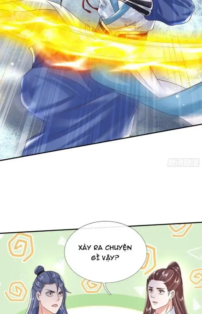 Kiếm Tiên Võ Đế: Bắt Đầu Huyền Vũ Môn Chi Biến Chapter 8 - Trang 27
