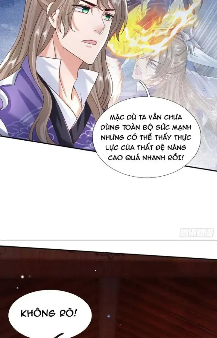 Kiếm Tiên Võ Đế: Bắt Đầu Huyền Vũ Môn Chi Biến Chapter 8 - Trang 7