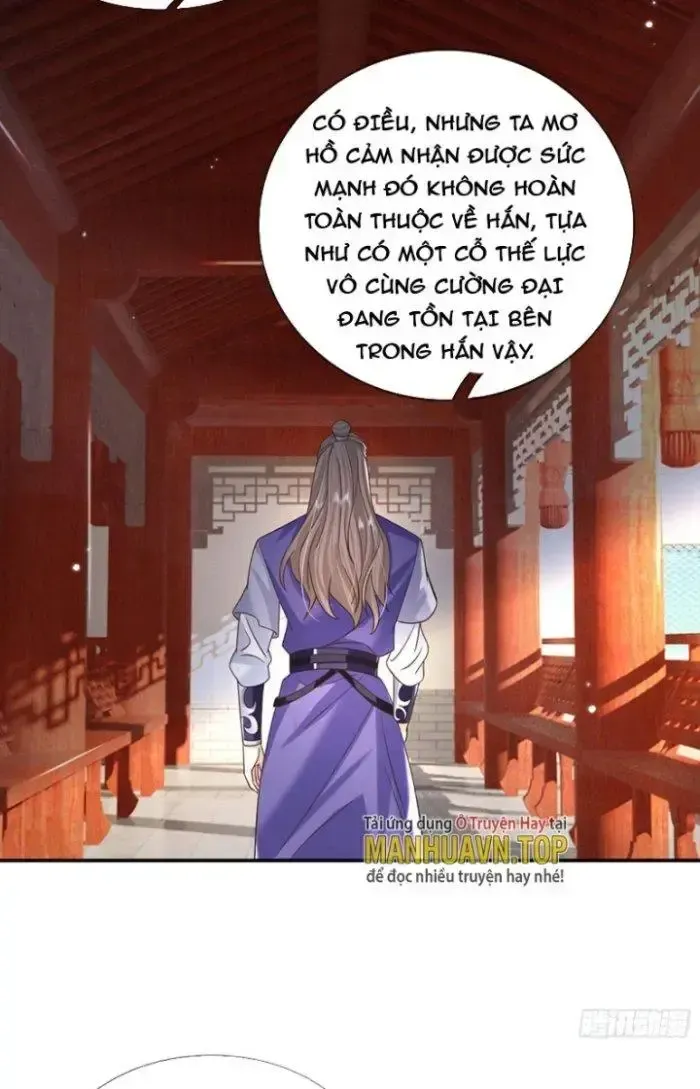 Kiếm Tiên Võ Đế: Bắt Đầu Huyền Vũ Môn Chi Biến Chapter 8 - Trang 8