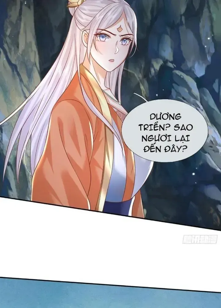 Kiếm Tiên Võ Đế: Bắt Đầu Huyền Vũ Môn Chi Biến Chapter 80 - Trang 11