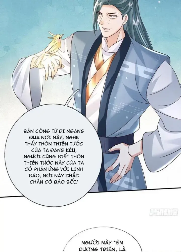Kiếm Tiên Võ Đế: Bắt Đầu Huyền Vũ Môn Chi Biến Chapter 80 - Trang 13