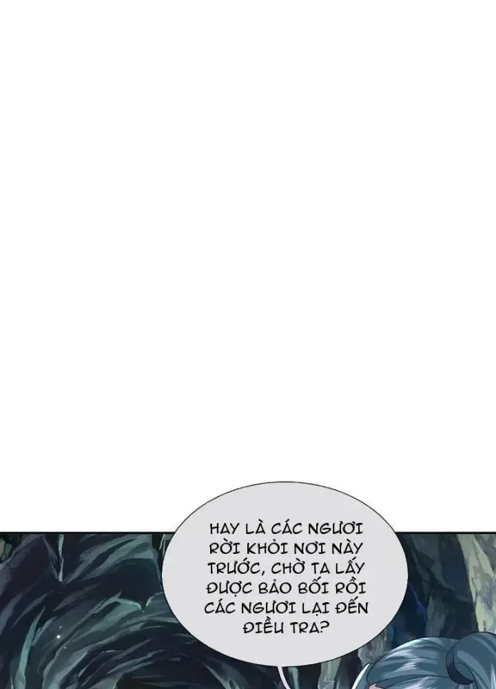 Kiếm Tiên Võ Đế: Bắt Đầu Huyền Vũ Môn Chi Biến Chapter 80 - Trang 21