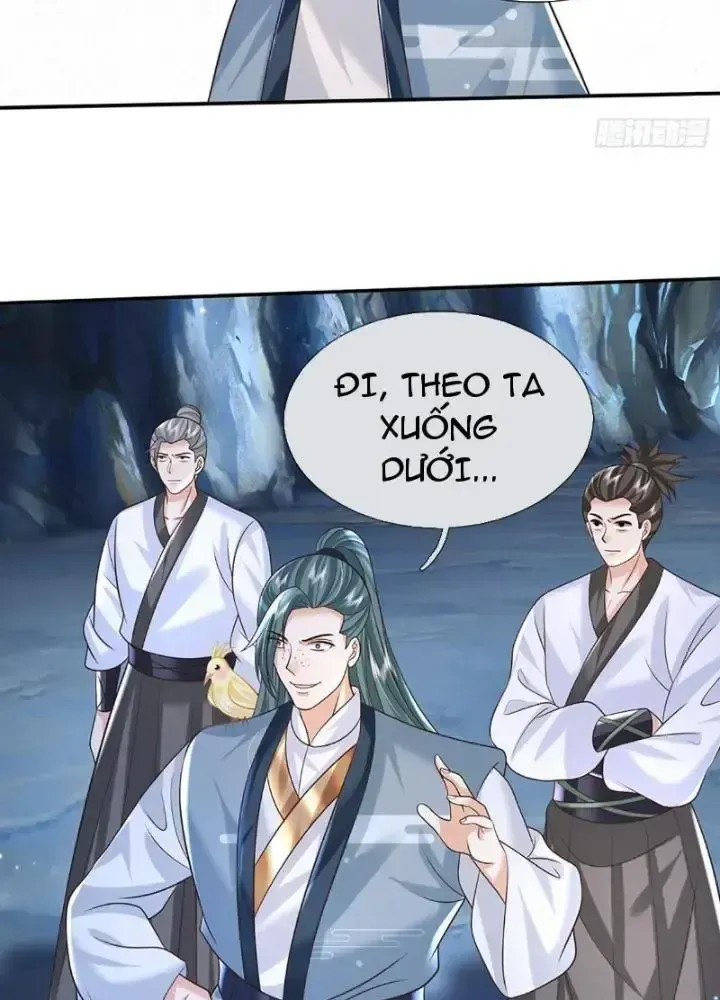 Kiếm Tiên Võ Đế: Bắt Đầu Huyền Vũ Môn Chi Biến Chapter 80 - Trang 41