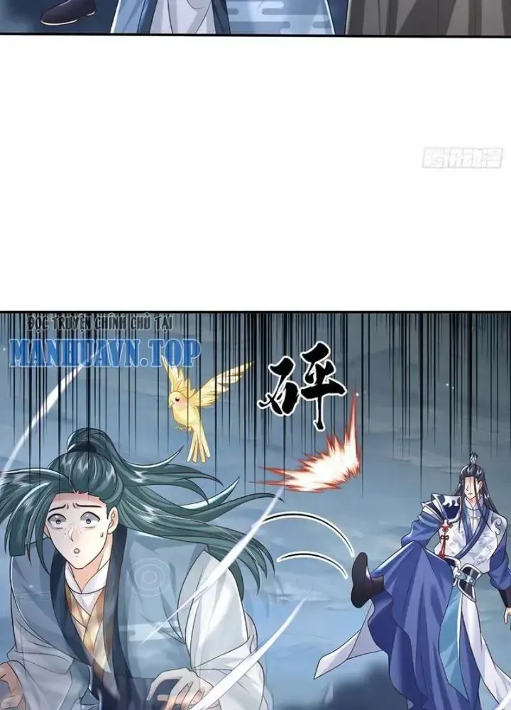 Kiếm Tiên Võ Đế: Bắt Đầu Huyền Vũ Môn Chi Biến Chapter 80 - Trang 43