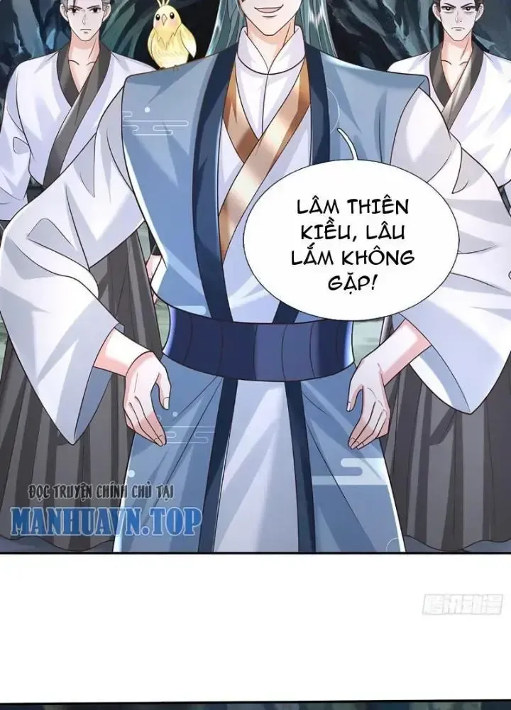 Kiếm Tiên Võ Đế: Bắt Đầu Huyền Vũ Môn Chi Biến Chapter 80 - Trang 9