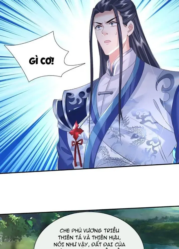 Kiếm Tiên Võ Đế: Bắt Đầu Huyền Vũ Môn Chi Biến Chapter 81 - Trang 19