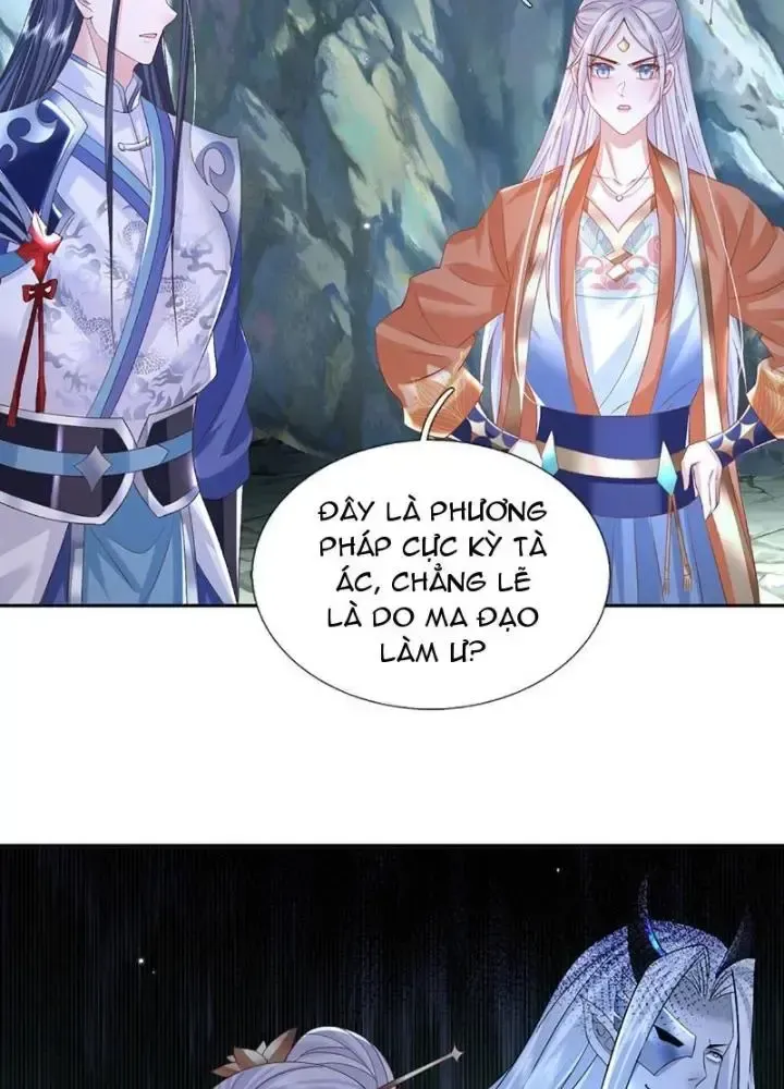 Kiếm Tiên Võ Đế: Bắt Đầu Huyền Vũ Môn Chi Biến Chapter 81 - Trang 23