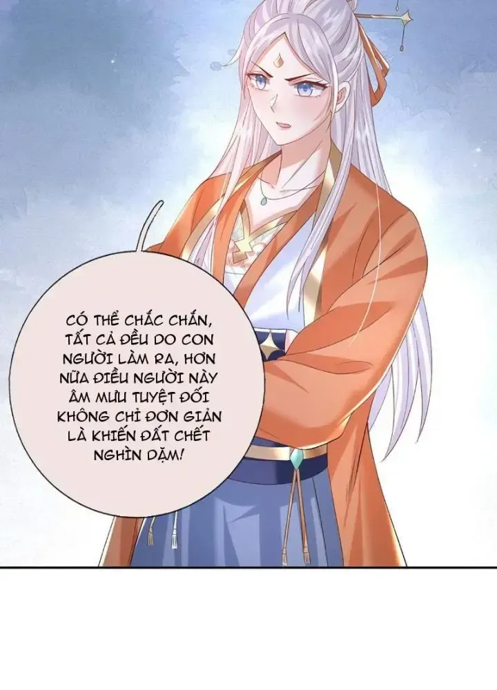 Kiếm Tiên Võ Đế: Bắt Đầu Huyền Vũ Môn Chi Biến Chapter 81 - Trang 3